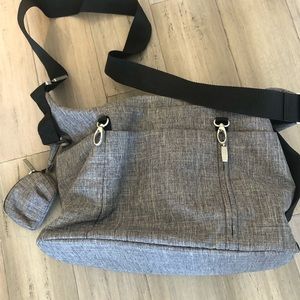 Stokke Xplory Stroller Changing Bag, Melange